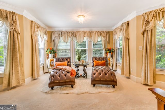 2744 Fairway Knoll Court, Dacula, GA 30019