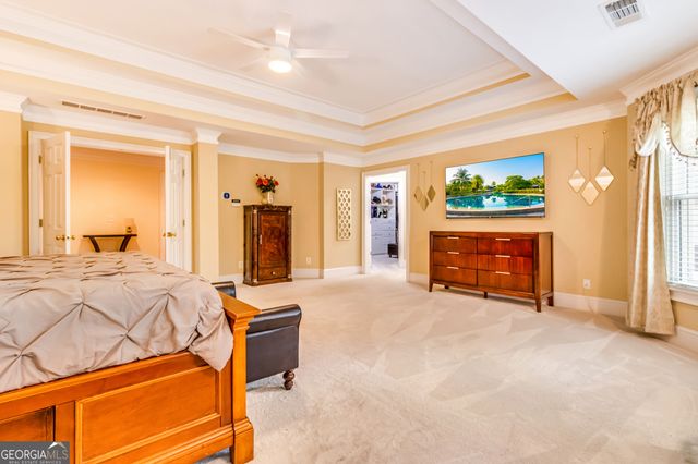 2744 Fairway Knoll Court, Dacula, GA 30019