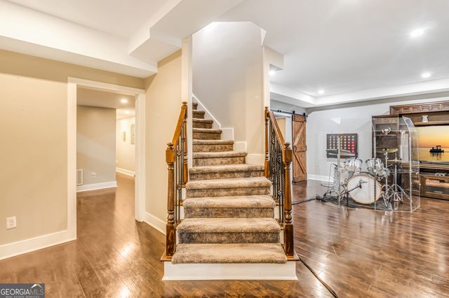 2744 Fairway Knoll Court, Dacula, GA 30019