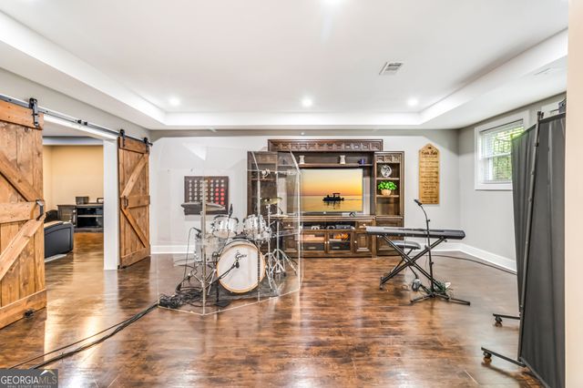 2744 Fairway Knoll Court, Dacula, GA 30019