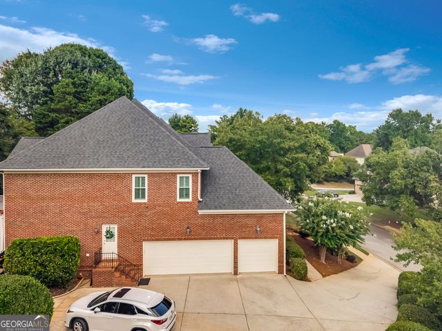 2744 Fairway Knoll Court, Dacula, GA 30019