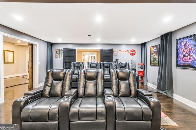 2744 Fairway Knoll Court, Dacula, GA 30019
