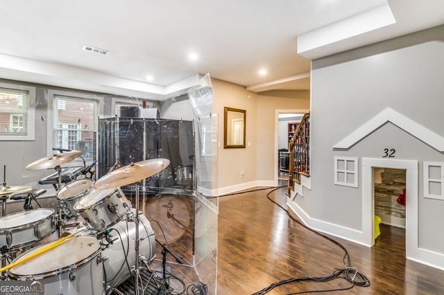 2744 Fairway Knoll Court, Dacula, GA 30019