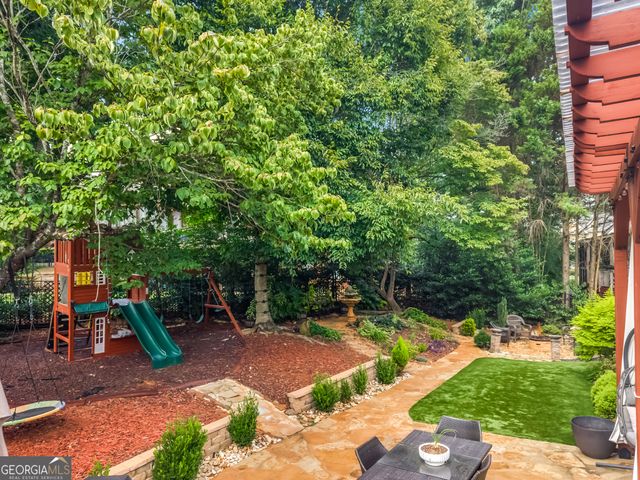 2744 Fairway Knoll Court, Dacula, GA 30019