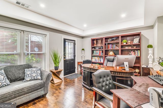 2744 Fairway Knoll Court, Dacula, GA 30019