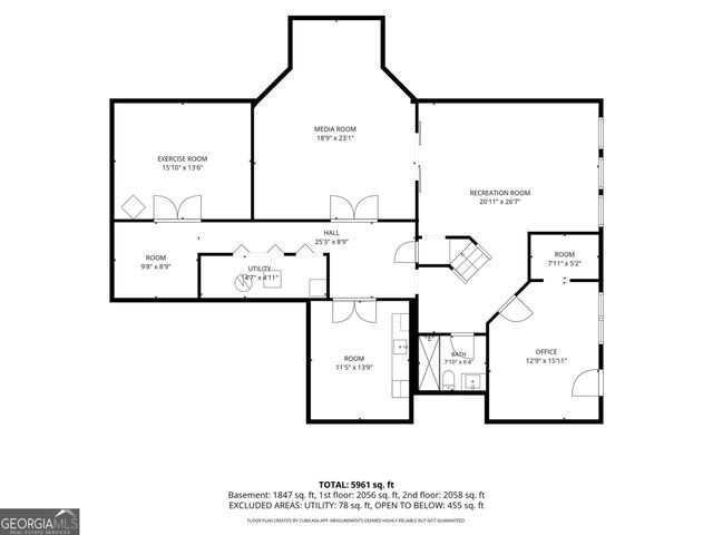 2744 Fairway Knoll Court, Dacula, GA 30019