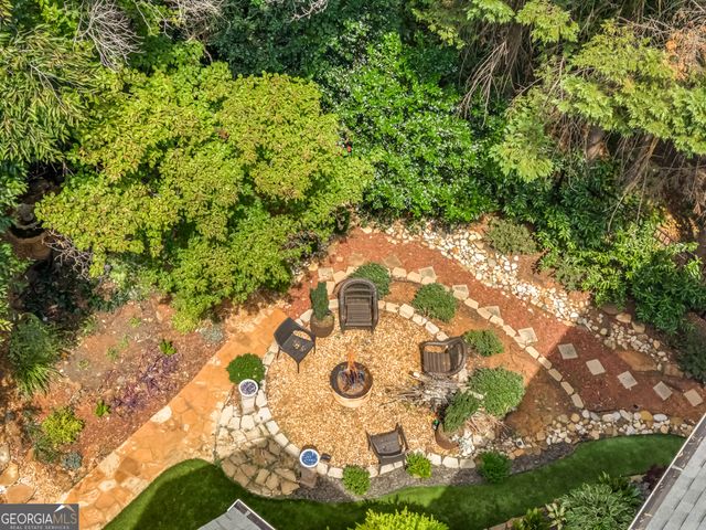 2744 Fairway Knoll Court, Dacula, GA 30019