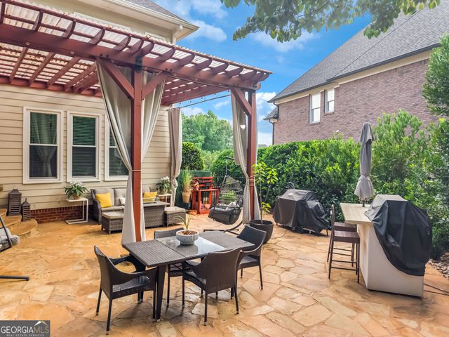 2744 Fairway Knoll Court, Dacula, GA 30019