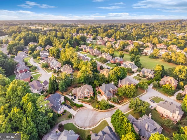2744 Fairway Knoll Court, Dacula, GA 30019