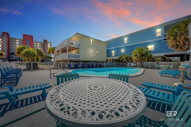 1118 W Beach Boulevard 37, Gulf Shores, AL 36542