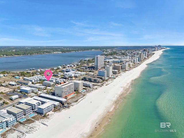 1118 W Beach Boulevard 37, Gulf Shores, AL 36542
