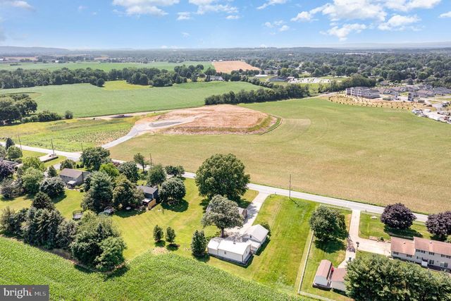 880 HOFFER RD, Annville, PA 17003