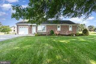 880 HOFFER RD, Annville, PA 17003