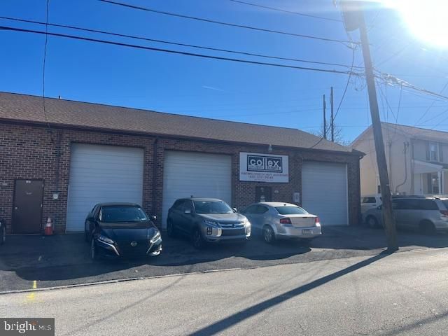 105 N MORTON AVE, Morton, PA 19070