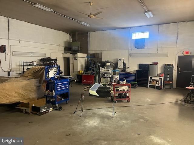 105 N MORTON AVE, Morton, PA 19070