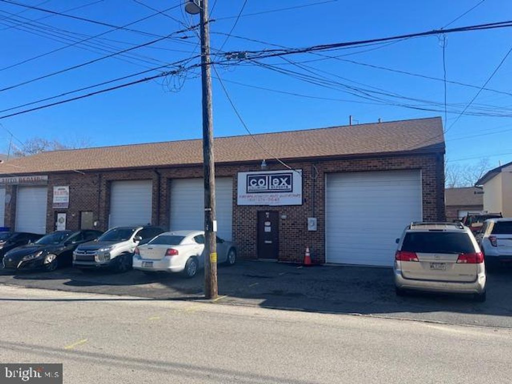 105 N MORTON AVE, Morton, PA 19070