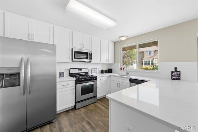 7 Town Cryer Court, O'fallon, MO 63366