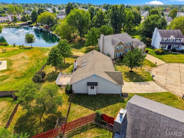 7 Town Cryer Court, O'fallon, MO 63366
