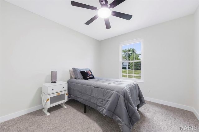 7 Town Cryer Court, O'fallon, MO 63366