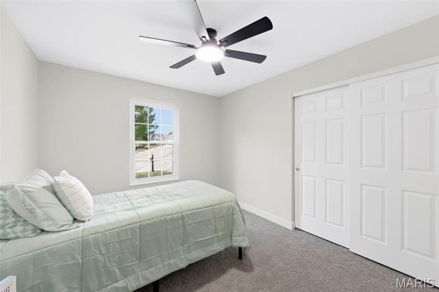 7 Town Cryer Court, O'fallon, MO 63366