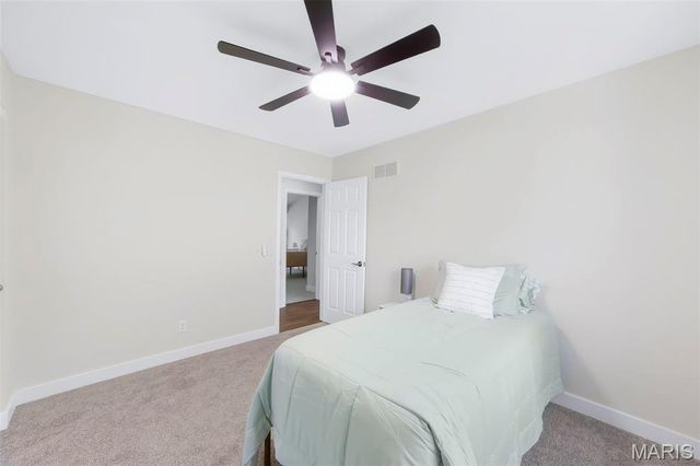 7 Town Cryer Court, O'fallon, MO 63366