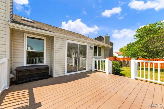 7 Town Cryer Court, O'fallon, MO 63366