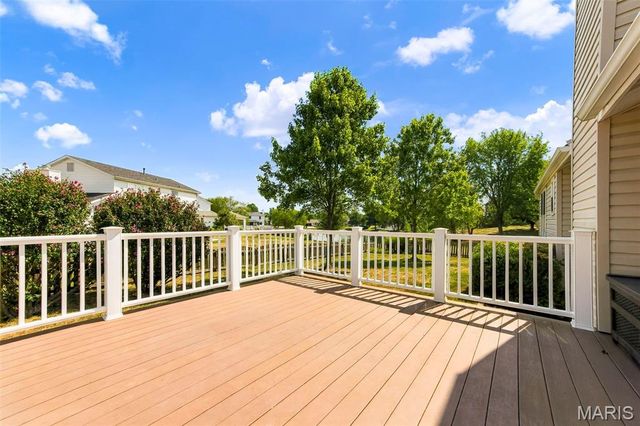 7 Town Cryer Court, O'fallon, MO 63366