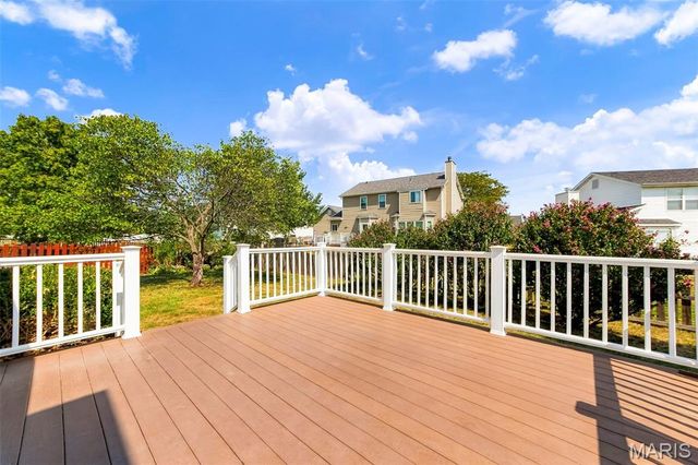 7 Town Cryer Court, O'fallon, MO 63366