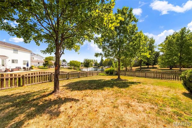7 Town Cryer Court, O'fallon, MO 63366