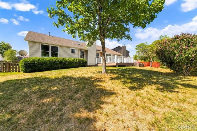7 Town Cryer Court, O'fallon, MO 63366
