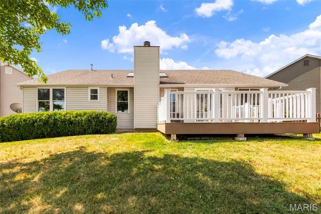 7 Town Cryer Court, O'fallon, MO 63366