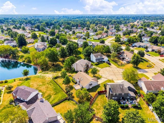 7 Town Cryer Court, O'fallon, MO 63366
