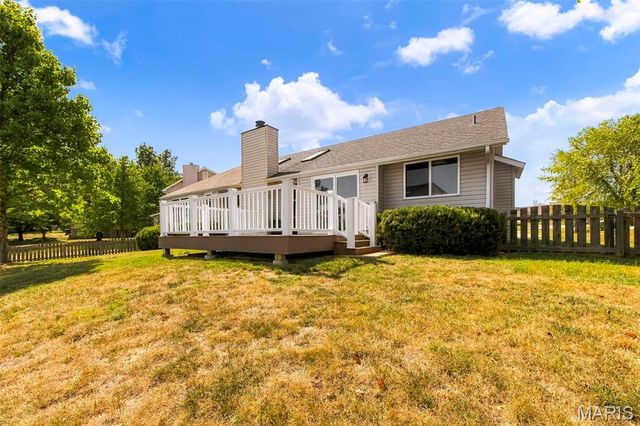7 Town Cryer Court, O'fallon, MO 63366