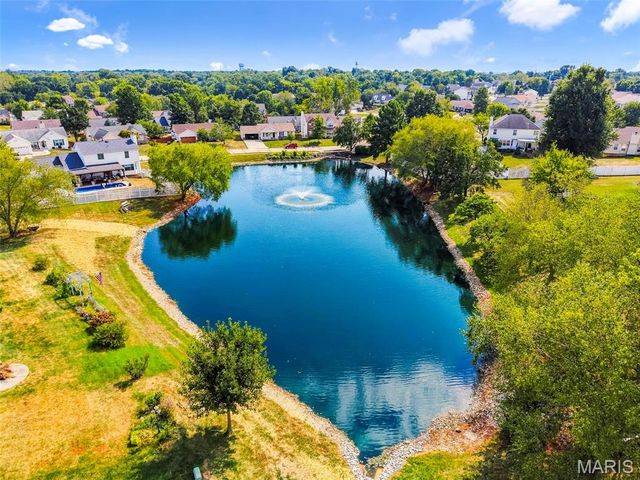 7 Town Cryer Court, O'fallon, MO 63366