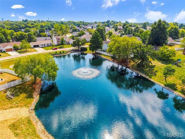7 Town Cryer Court, O'fallon, MO 63366