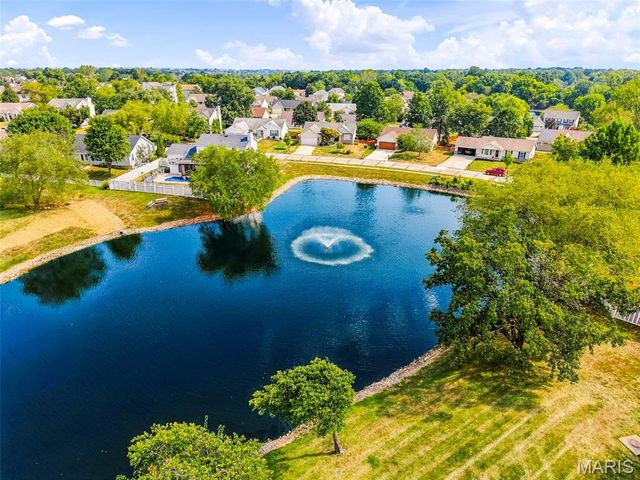 7 Town Cryer Court, O'fallon, MO 63366