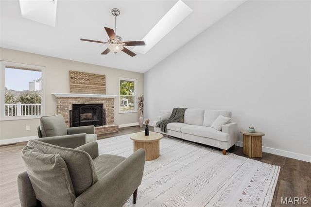 7 Town Cryer Court, O'fallon, MO 63366