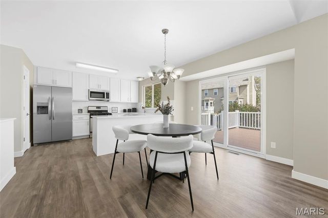 7 Town Cryer Court, O'fallon, MO 63366