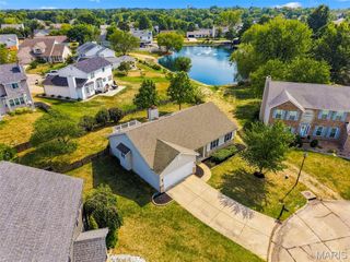 7 Town Cryer Court, O'fallon, MO 63366