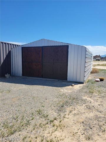 2251 McMurray Drive, Pahrump, NV 89060