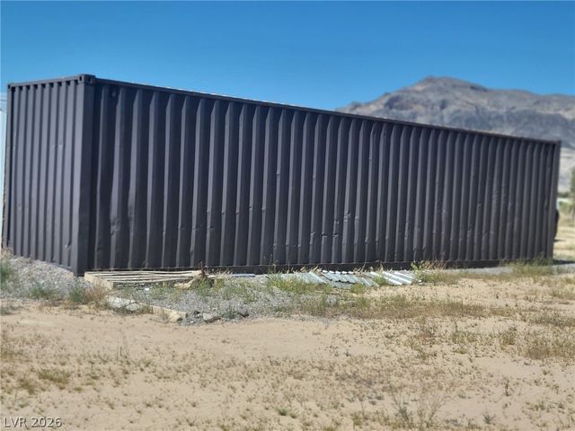 2251 McMurray Drive, Pahrump, NV 89060