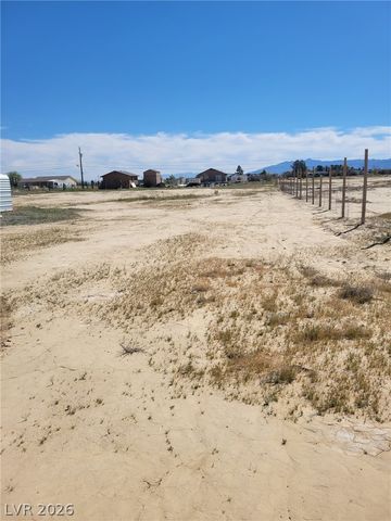 2251 McMurray Drive, Pahrump, NV 89060
