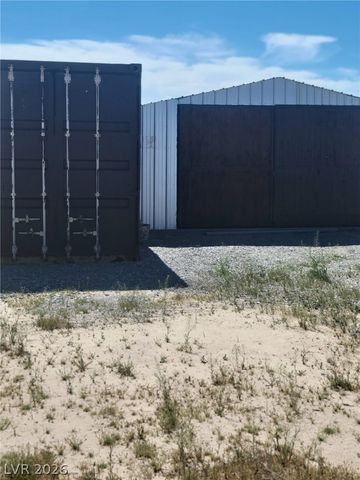 2251 McMurray Drive, Pahrump, NV 89060