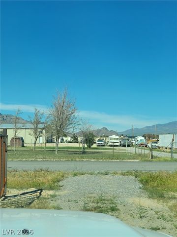 2251 McMurray Drive, Pahrump, NV 89060