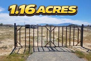 2251 McMurray Drive, Pahrump, NV 89060