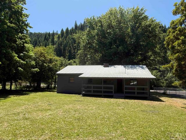 187 Harmony Heights Loop, Orofino, ID 83544