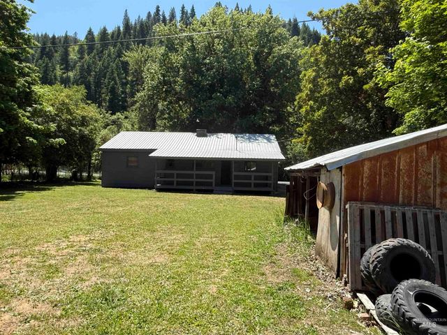 187 Harmony Heights Loop, Orofino, ID 83544