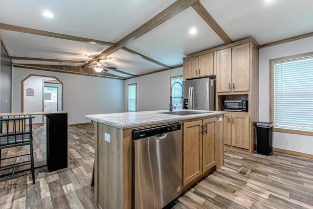 2339 Lee Circle, Benton, AR 72015