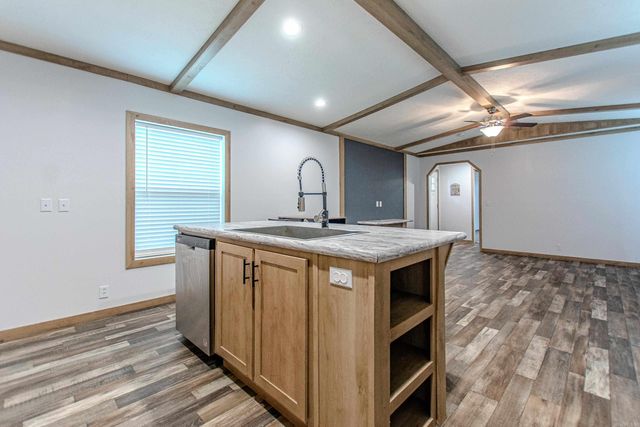 2339 Lee Circle, Benton, AR 72015