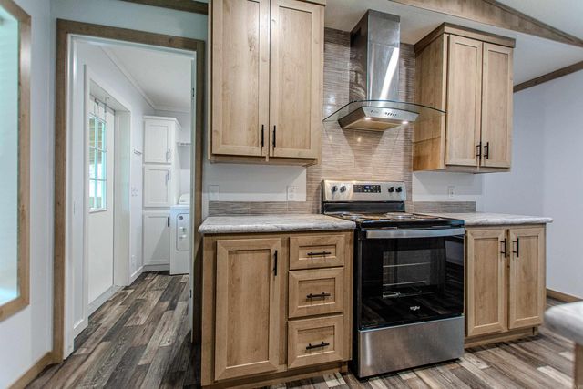 2339 Lee Circle, Benton, AR 72015
